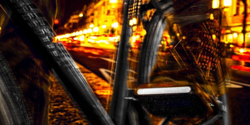 Award Winning: MOTO Reflex Pedal wins German Design Award 2016