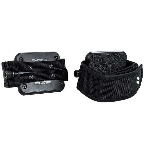 MOTO x Schindelhauer Riemenpedal 