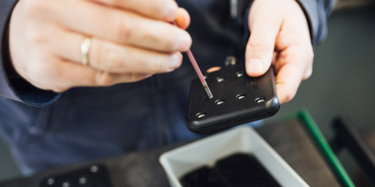 Pedal service: how to maintain your bicycle pedals
