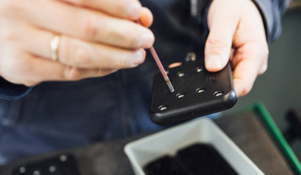 Pedal-Service: So pflegst du deine Pedale