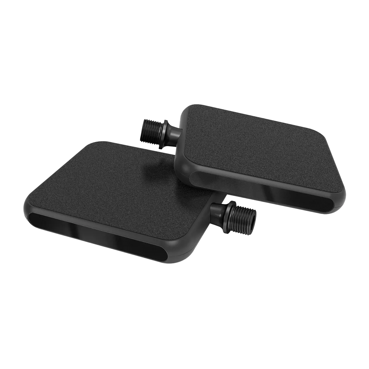 moto reflex pedal test MOTO Reflex Pedal "Black Edition"- MOTO Bicycles