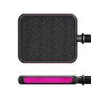 666moto reflex pedal pink