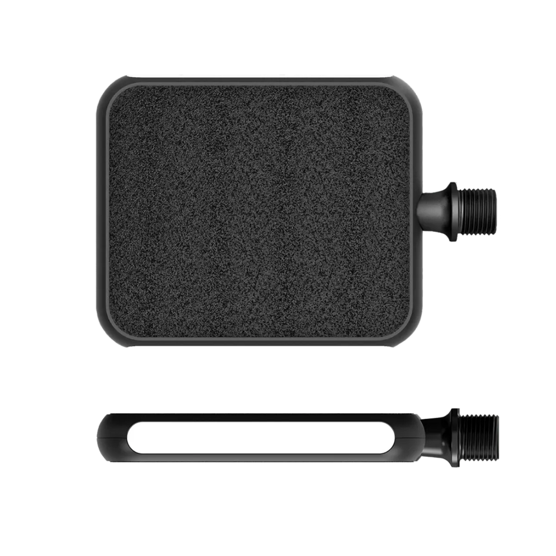 moto reflex pedal weiss