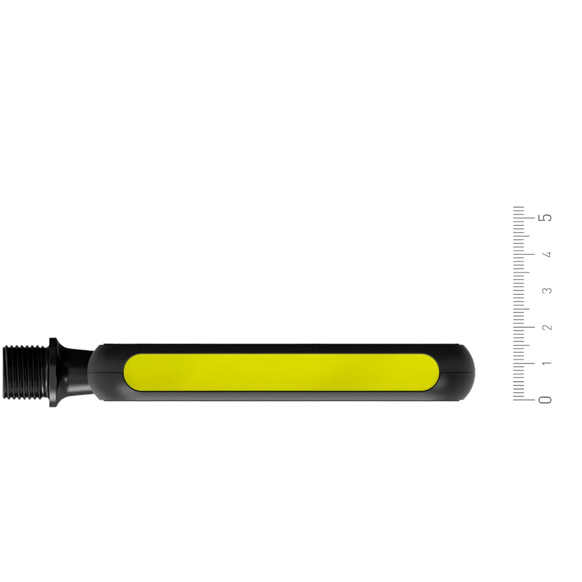Moto-Reflex-Pedal-yellow-profile-ultra-flat