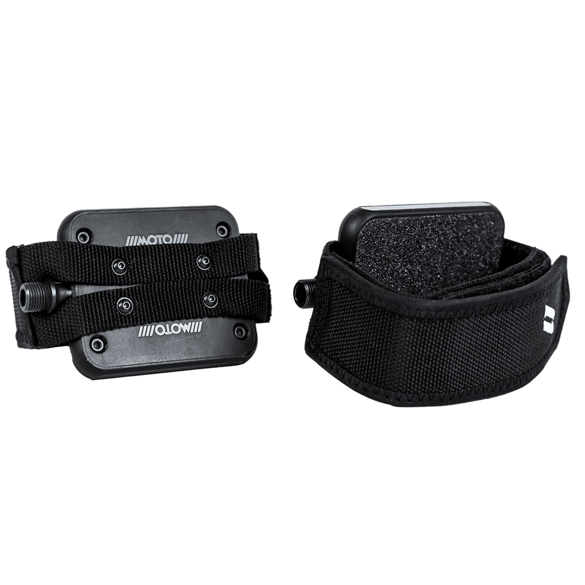 MOTO x Schindelhauer Riemenpedal Unterseite