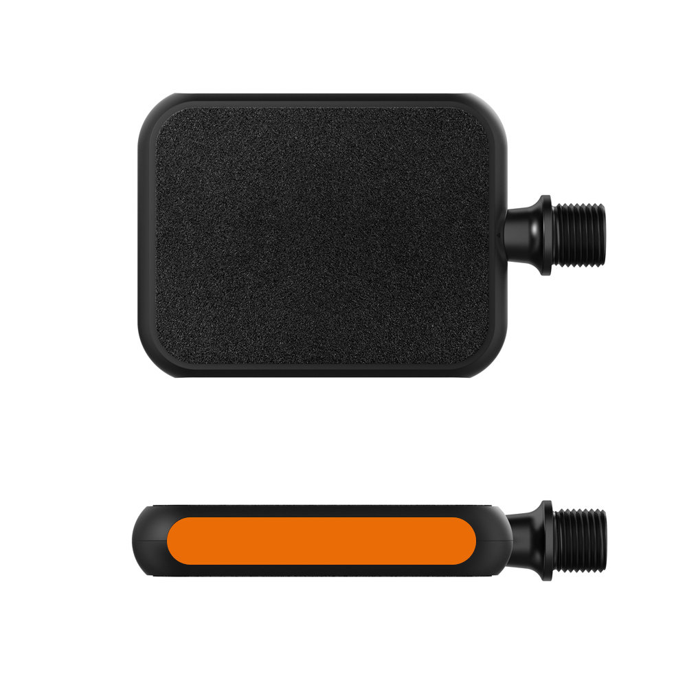 rennrad flat pedale MOTO Micro Pedal