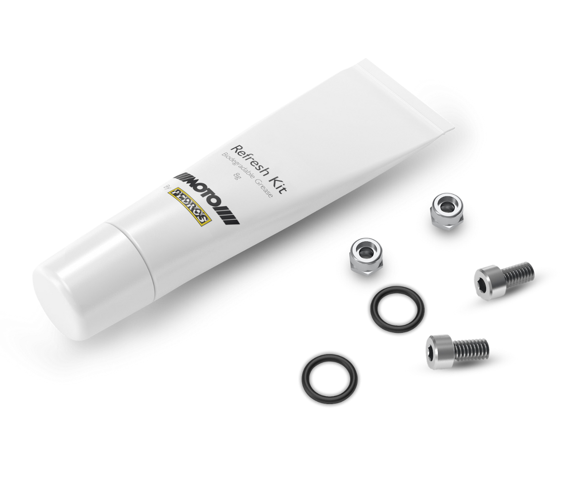 MOTO Refresh Kit - MOTO Bicycles