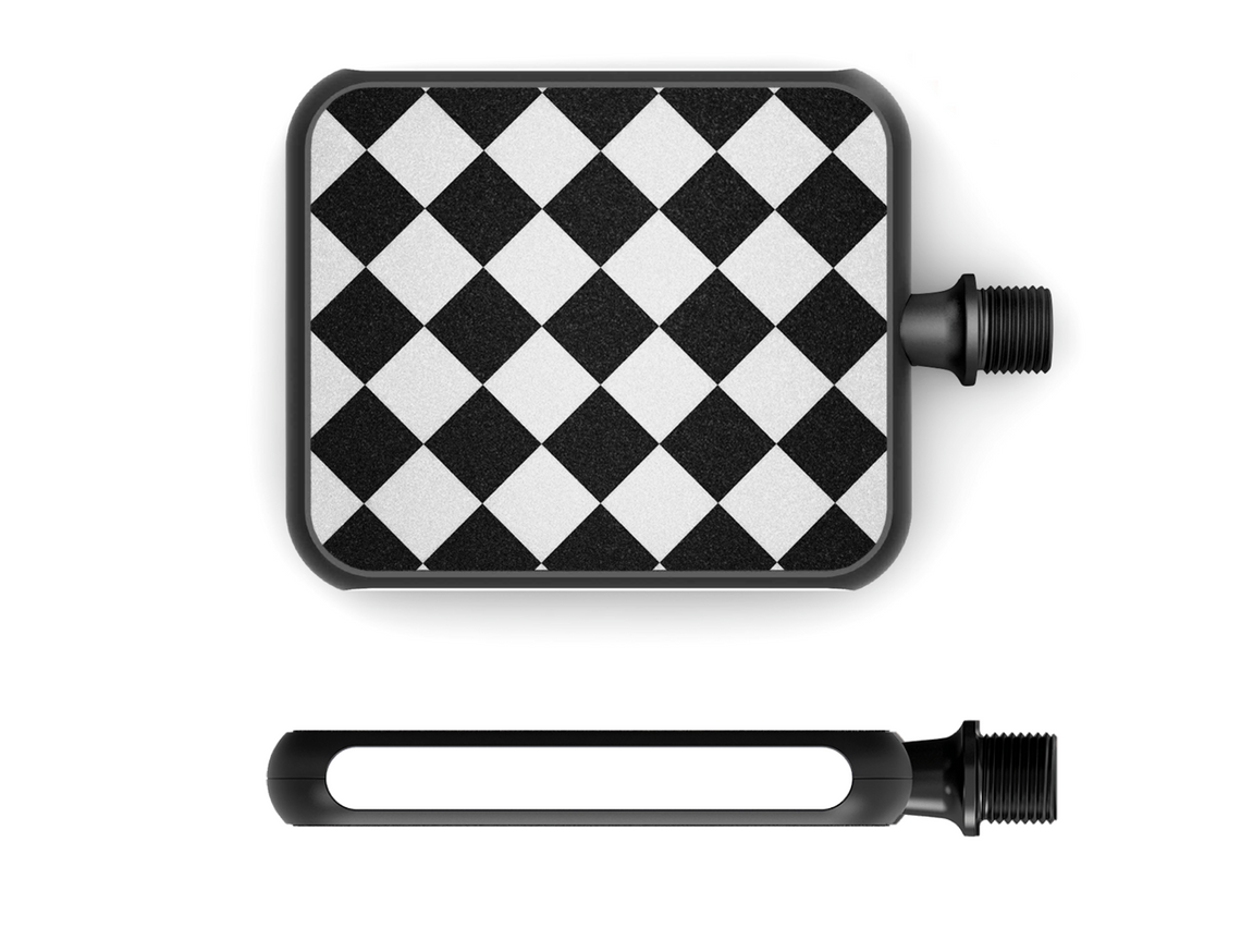 pedale moto reflex MOTO Reflex Pedal Design Edition