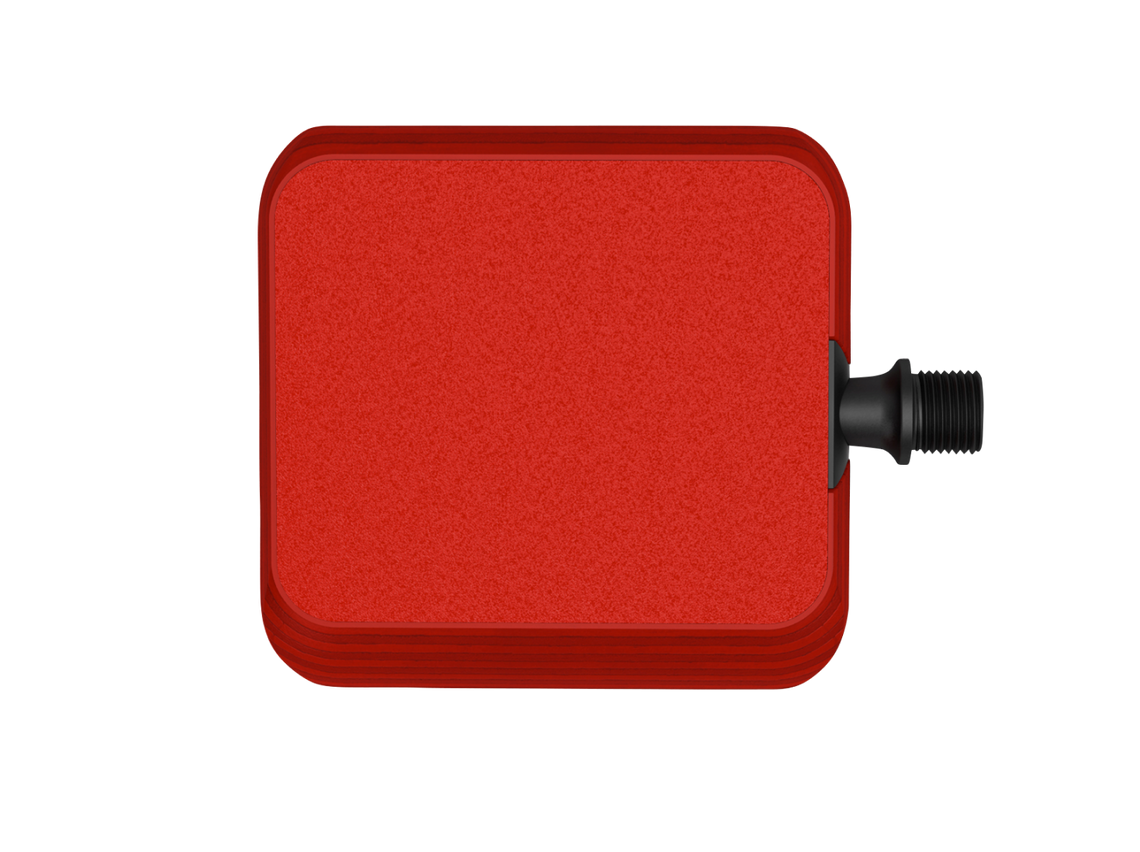 MOTO Colour Pedal